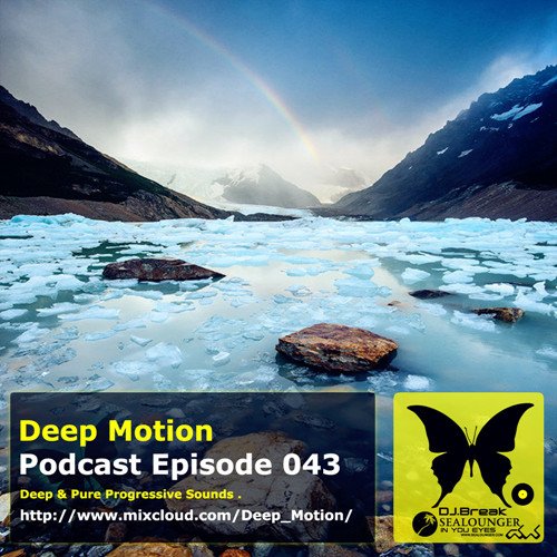 Deep Motion Podcast Episode 043.jpg